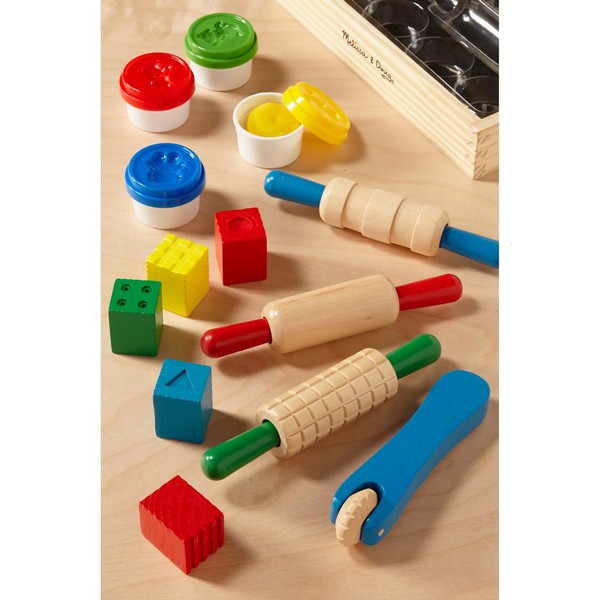 Продукт Melissa&Doug - Комплект форми  - 0 - BG Hlapeta